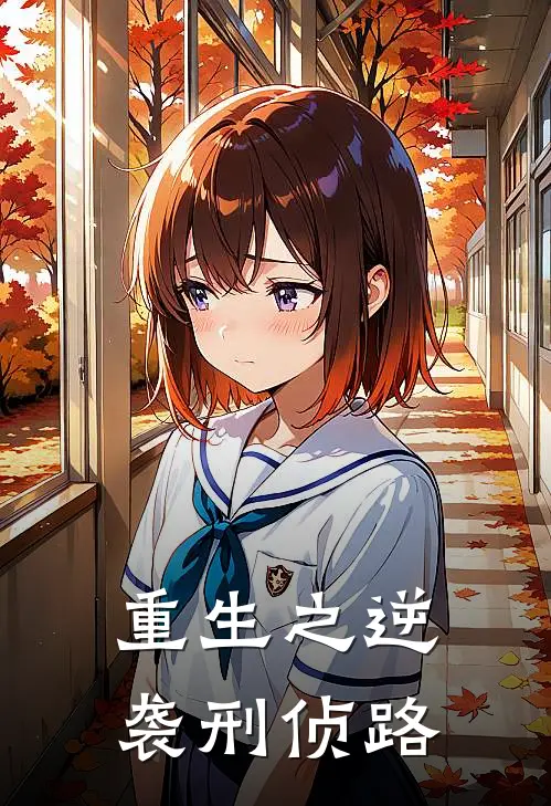 重生之逆袭刑侦路(张伟苏莞晴)最新小说_免费阅读完整版小说重生之逆袭刑侦路(张伟苏莞晴)