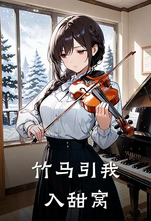 竹马引我入甜窝