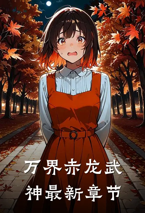 万界赤龙武神最新章节