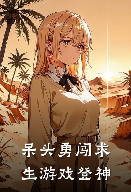 呆头勇闯求生游戏登神(憨一吴久酒)小说免费阅读_热门小说阅读呆头勇闯求生游戏登神憨一吴久酒