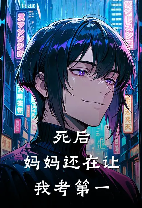 死后，妈妈还在让我考第一(乔舒然妈妈)全章节在线阅读_乔舒然妈妈全章节在线阅读