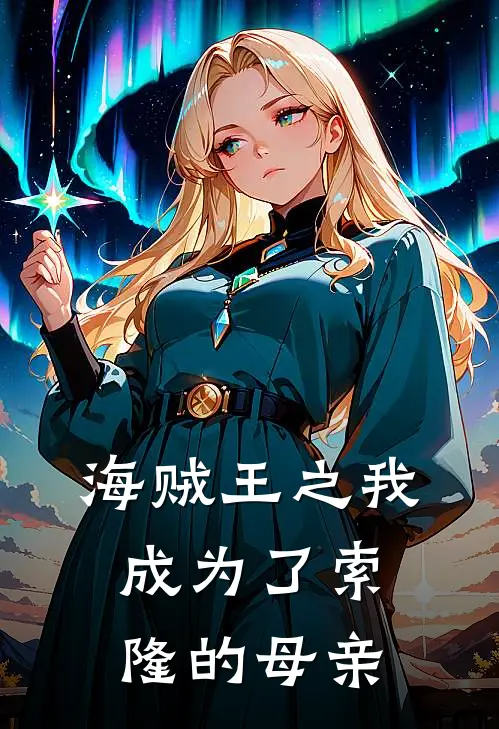 海贼王之我成为了索隆的母亲