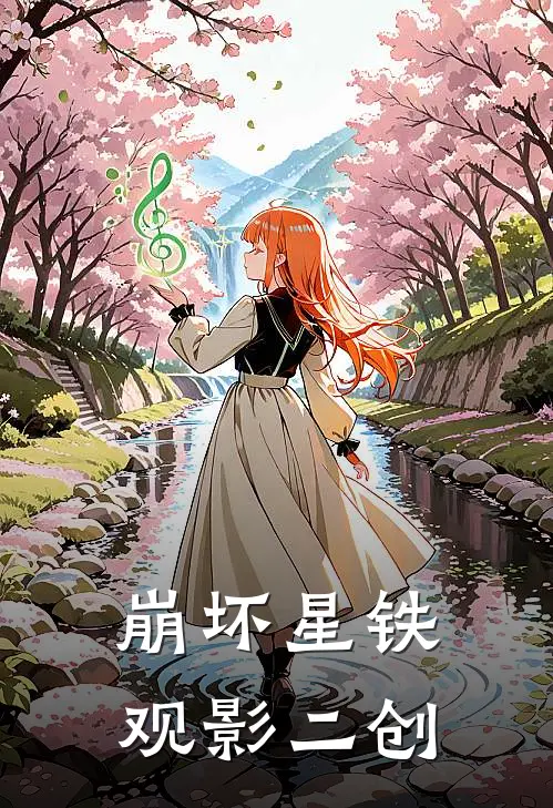 崩坏星铁观影二创