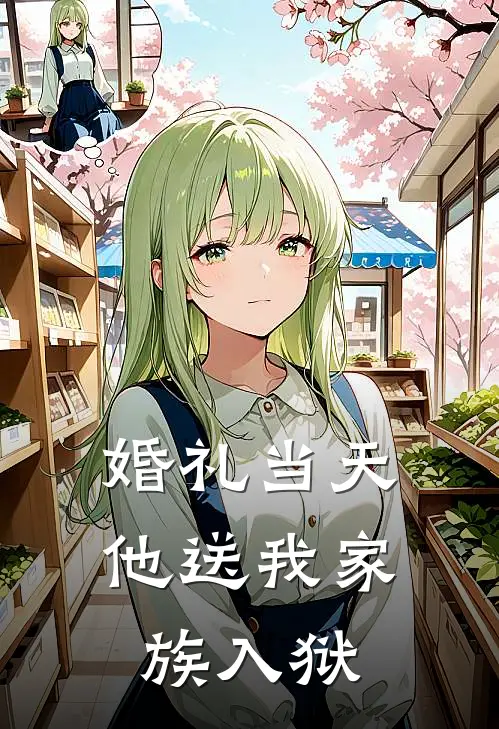 婚礼当天，他送我家族入狱