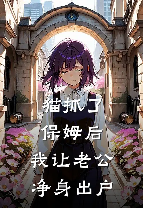 猫抓了保姆后，我让老公净身出户