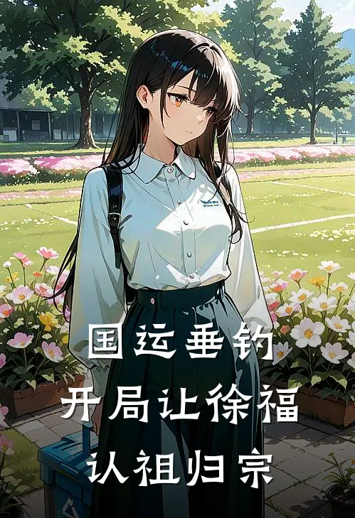 国运垂钓：开局让徐福认祖归宗