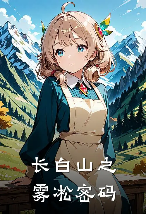 《长白山之雾凇密码》刘东刘东全集免费在线阅读_(刘东刘东)全章节免费在线阅读