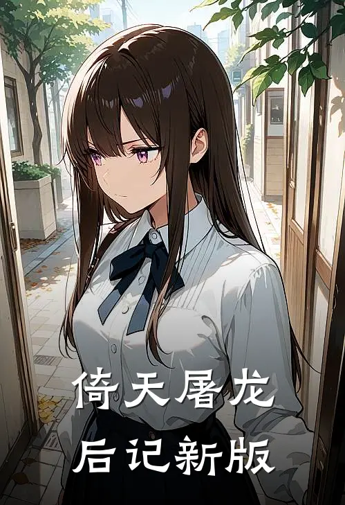 倚天屠龙后记新版