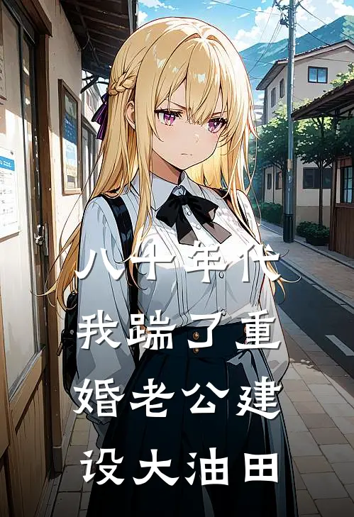 八十年代，我踹了重婚老公建设大油田程卫华赵晚音完整版免费阅读_程卫华赵晚音精彩小说