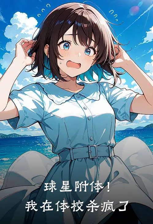 球星附体！我在体校杀疯了