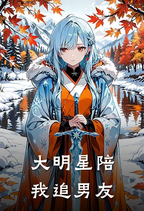 大明星陪我追男友