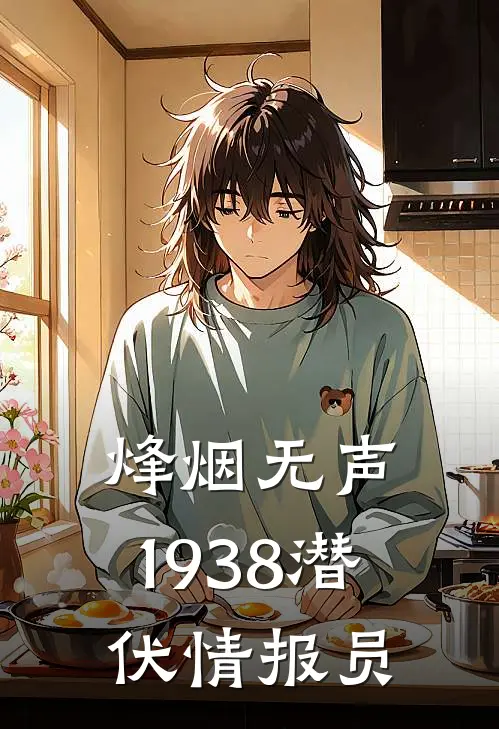 烽烟无声：1938潜伏情报员林默林默_《烽烟无声：1938潜伏情报员》最新章节免费在线阅读