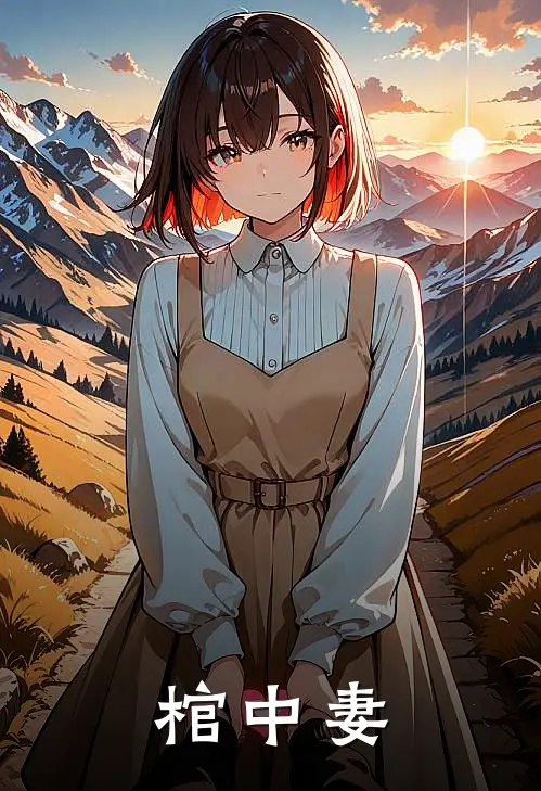 棺中妻(魏殳魏殳)完结小说_热门小说推荐棺中妻魏殳魏殳