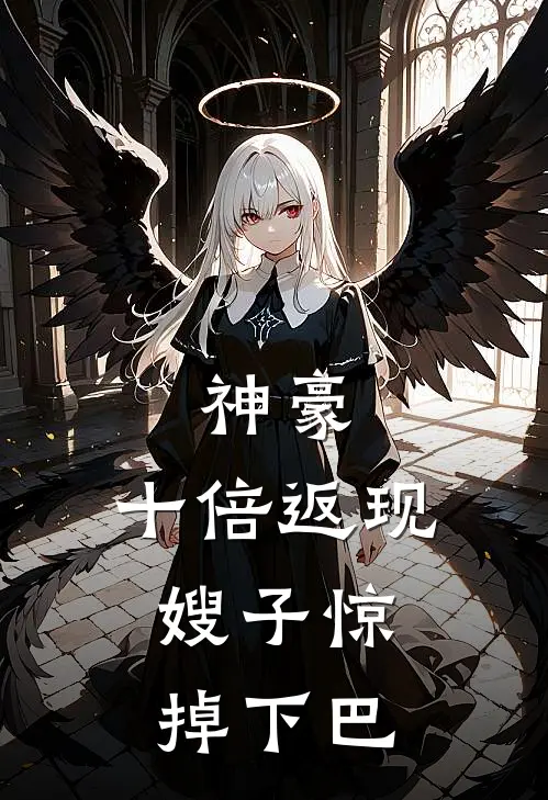 神豪：十倍返现，嫂子惊掉下巴