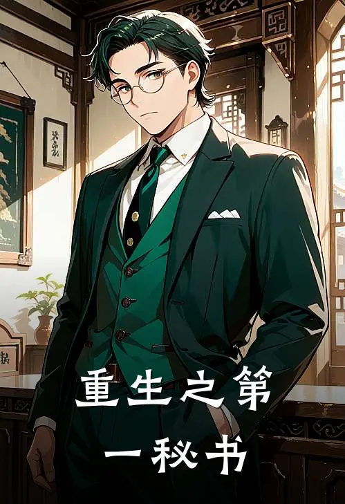 重生之第一秘书(周强楚天)免费完结小说_小说完整版免费阅读重生之第一秘书(周强楚天)