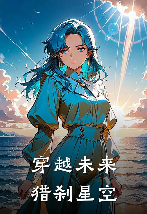 穿越未来：猎刹星空