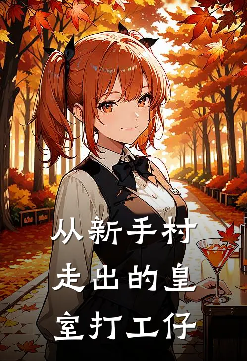 从新手村走出的皇室打工仔