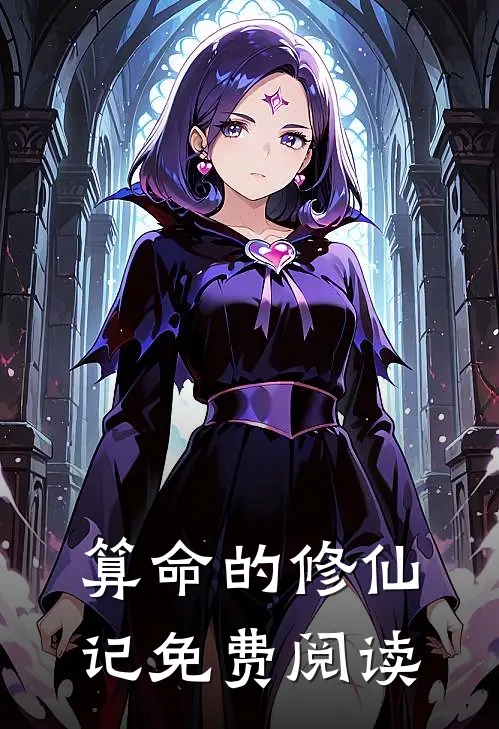 算命的修仙记免费阅读