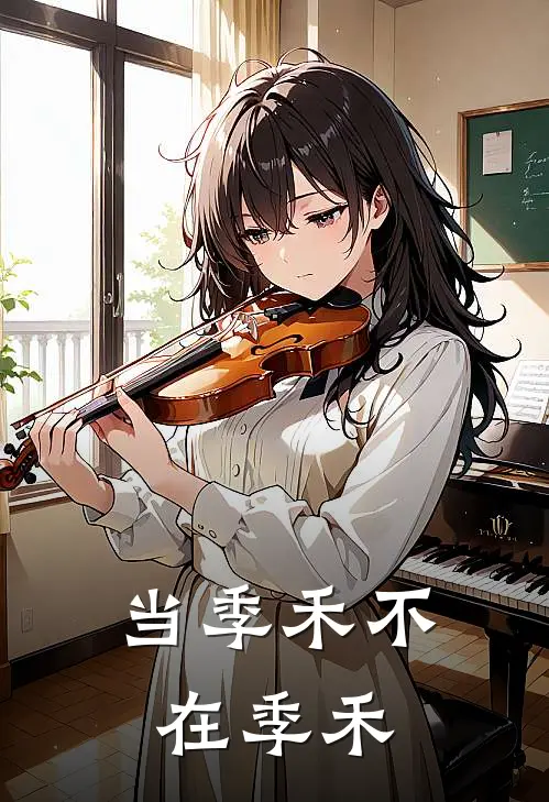 当季禾不在季禾