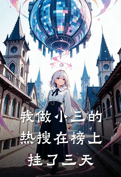 我做小三的热搜在榜上挂了三天苏晚顾承川最新热门小说_免费小说全文阅读我做小三的热搜在榜上挂了三天(苏晚顾承川)