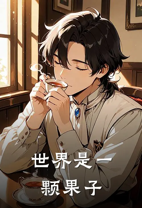 世界是一颗果子