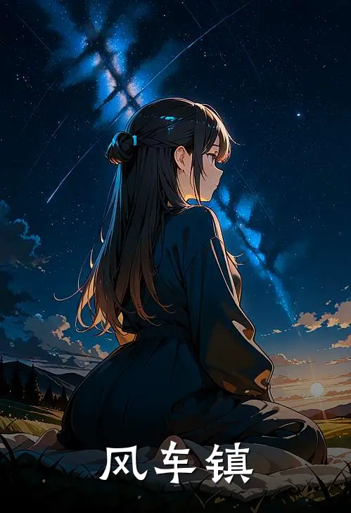 风车镇(科内利斯托马斯)免费阅读全文_免费完结版小说风车镇科内利斯托马斯