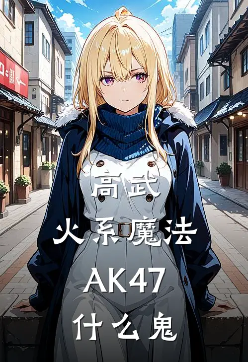 高武：火系魔法，AK47什么鬼(柳长风柳长风)最新小说_免费阅读完整版小说高武：火系魔法，AK47什么鬼(柳长风柳长风)