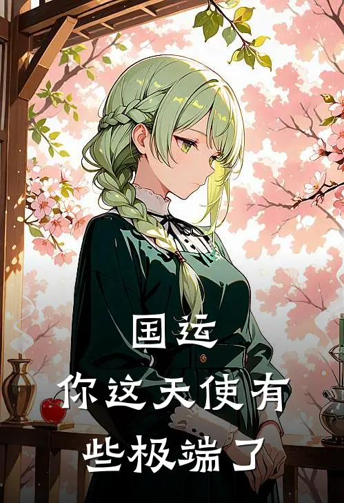 国运：你这天使有些极端了