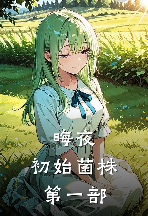 晦夜：初始菌株【第一部】