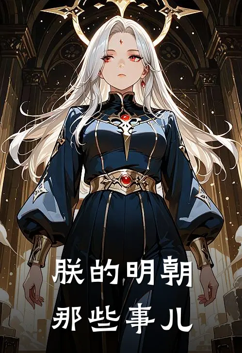 朕的明朝那些事儿(王小明李福)最新小说_免费阅读完整版小说朕的明朝那些事儿(王小明李福)