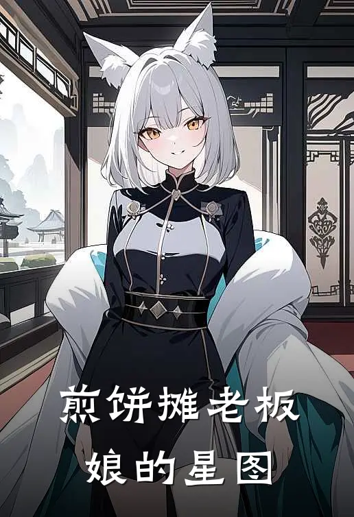 煎饼摊老板娘的星图