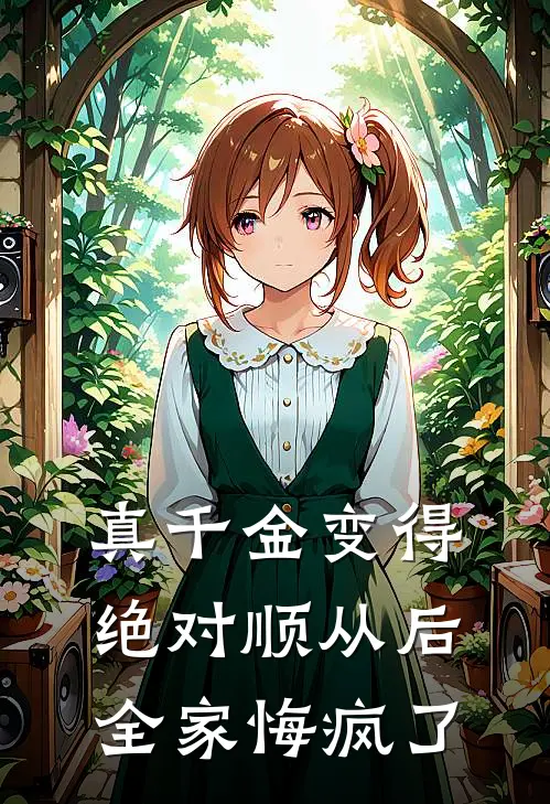 真千金变得绝对顺从后，全家悔疯了(宋清月晚晚)免费阅读无弹窗_最新好看小说推荐真千金变得绝对顺从后，全家悔疯了宋清月晚晚