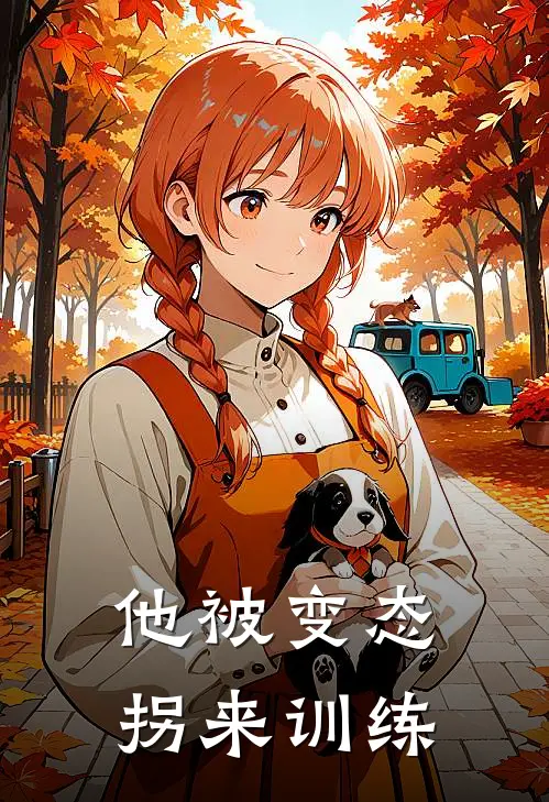 他被变态拐来训练