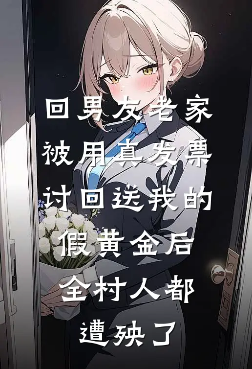 回男友老家，被用真发票讨回送我的假黄金后，全村人都遭殃了裴之绵杨朔免费小说全集_小说免费完结回男友老家，被用真发票讨回送我的假黄金后，全村人都遭殃了裴之绵杨朔