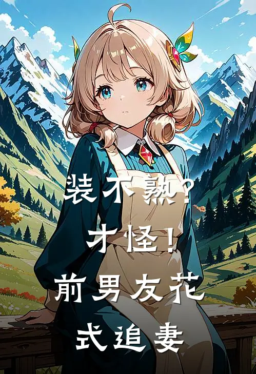 装不熟？才怪！前男友花式追妻江柚宁纪清完结小说大全_免费热门小说装不熟？才怪！前男友花式追妻(江柚宁纪清)