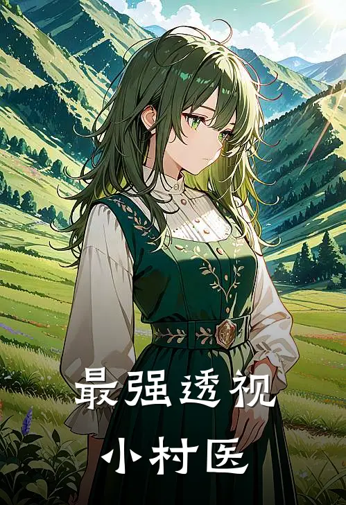 最强透视小村医