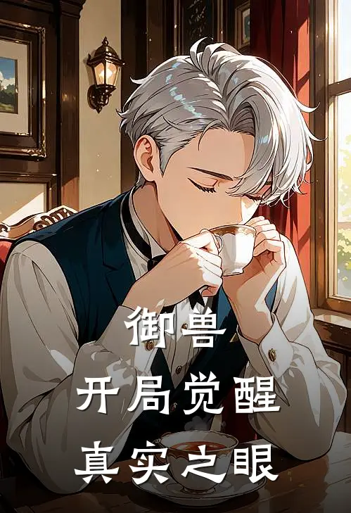 御兽：开局觉醒真实之眼