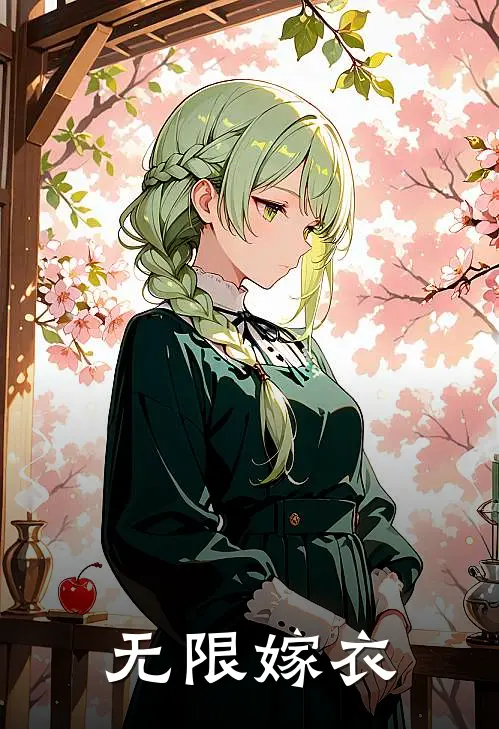 无限嫁衣