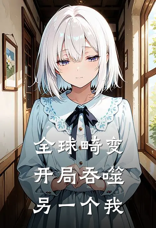 全球畸变，开局吞噬另一个我(周衡峰林竞)全本免费在线阅读_全球畸变，开局吞噬另一个我最新章节在线阅读