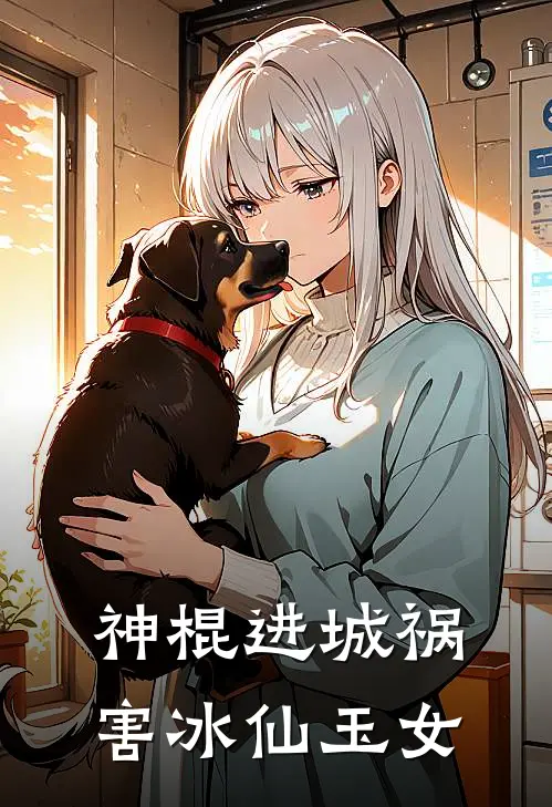 神棍进城祸害冰仙玉女黄亿存白军热门的小说_免费小说神棍进城祸害冰仙玉女(黄亿存白军)