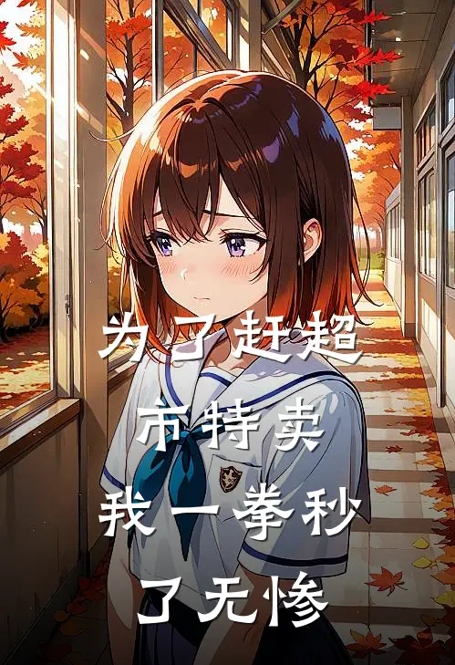 为了赶超市特卖，我一拳秒了无惨(琦玉炭治郎)最新推荐小说_在哪看免费小说为了赶超市特卖，我一拳秒了无惨琦玉炭治郎