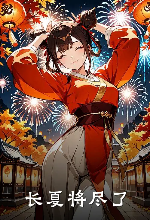 长夏将尽了