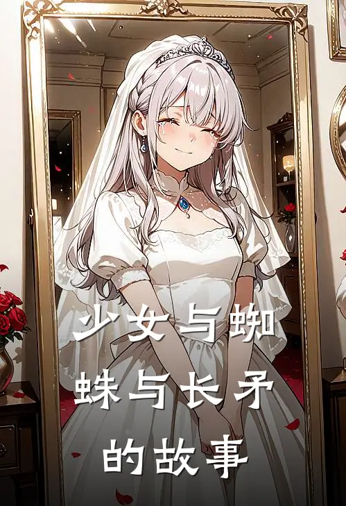 少女与蜘蛛与长矛的故事