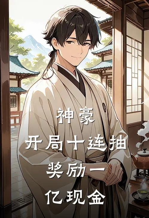 神豪：开局十连抽，奖励一亿现金