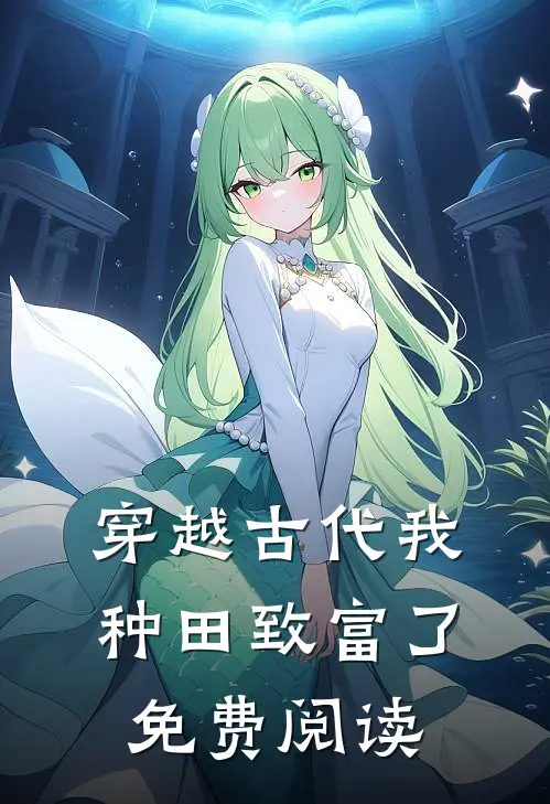 穿越古代我种田致富了免费阅读