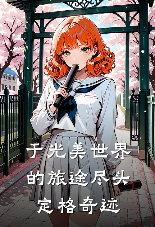 于光美世界的旅途尽头，定格奇迹