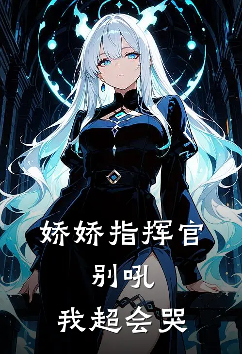 娇娇指挥官：别吼，我超会哭