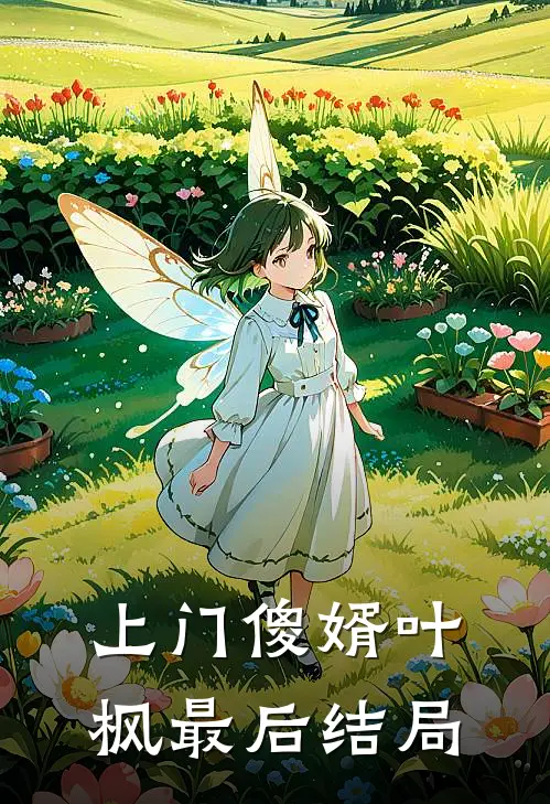 上门傻婿叶枫最后结局