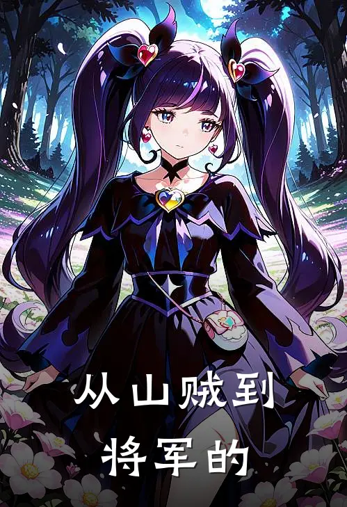 从山贼到将军的