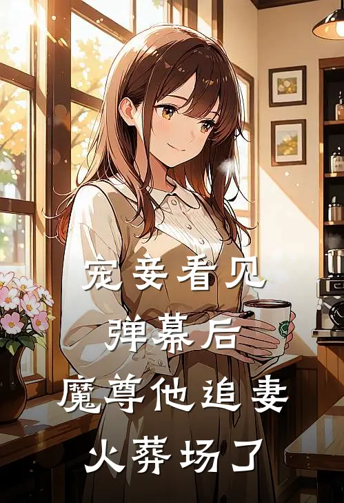 宠妾看见弹幕后，魔尊他追妻火葬场了小芙儿莫宗心免费小说全本阅读_小说免费完结宠妾看见弹幕后，魔尊他追妻火葬场了小芙儿莫宗心